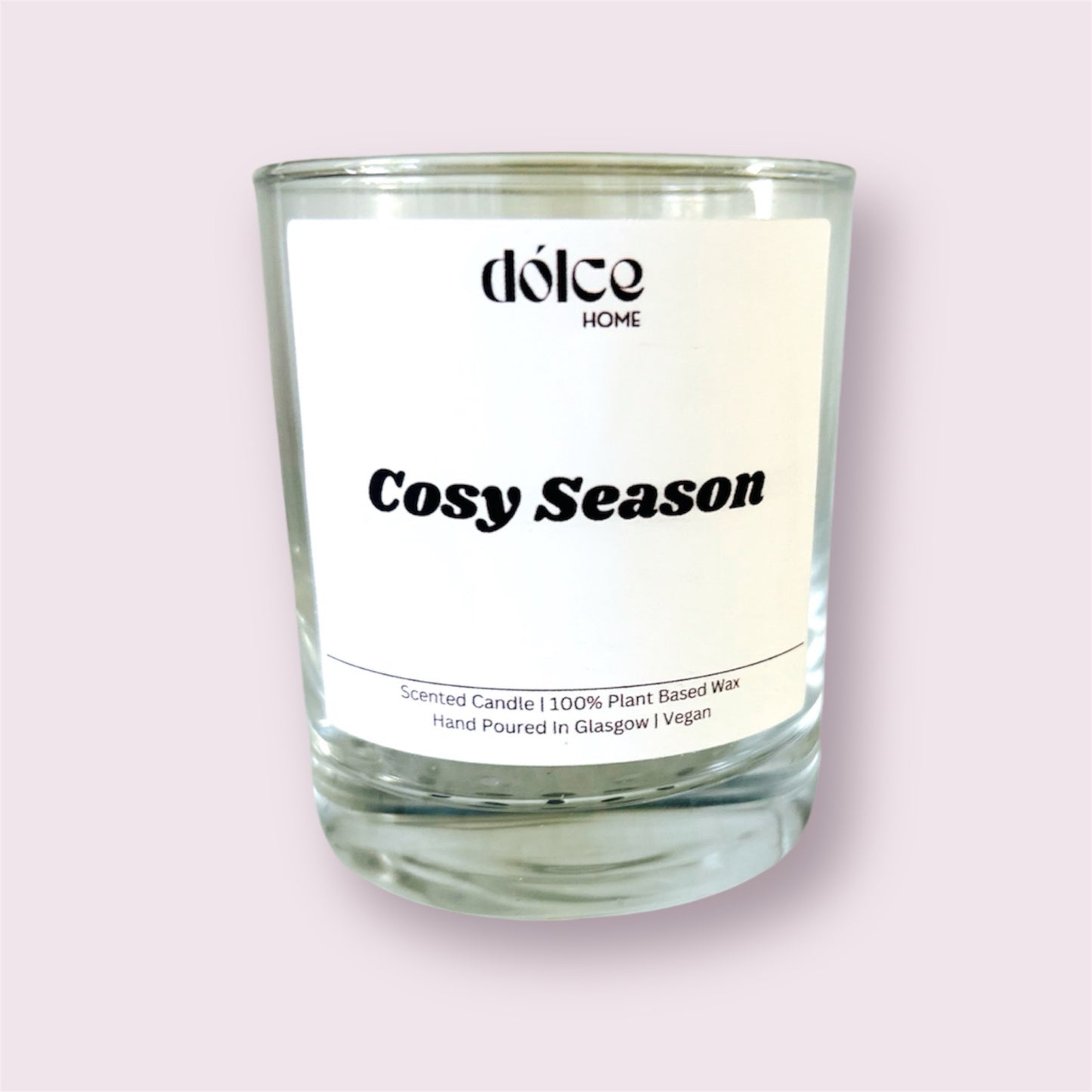 ‘Cosy Season’